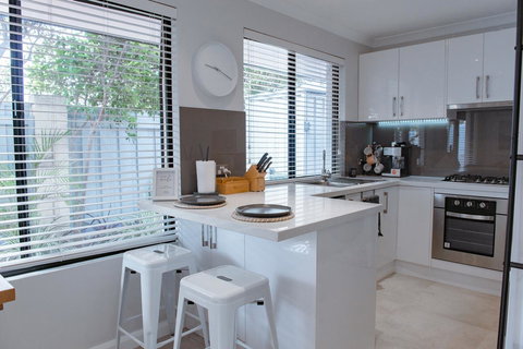 Mindarie Retreat - Darwin Holiday 3