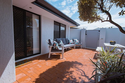 Mindarie Retreat - Darwin Holiday 10