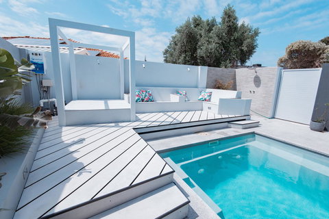 Mindarie Retreat - Darwin Holiday 12