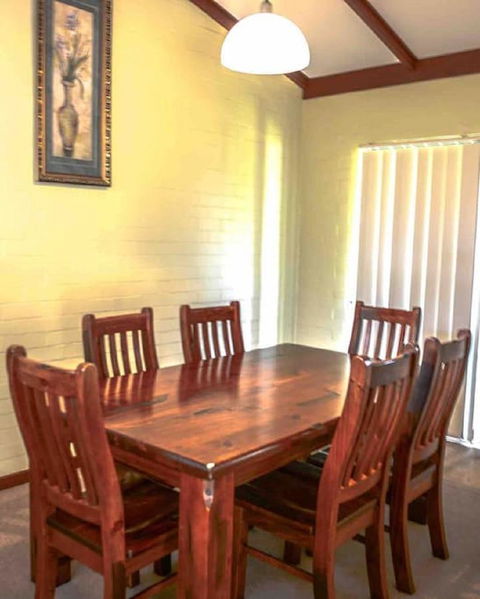Geraldton Holliday Villas - Darwin Holiday 12