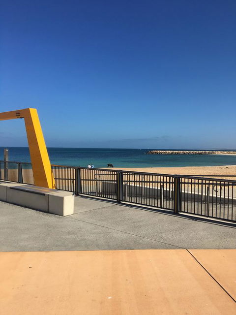 Geraldton Holliday Villas - Darwin Holiday 35