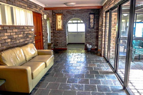 Geraldton Holliday Villas - Darwin Holiday 9