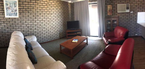 Geraldton Holliday Villas - Darwin Holiday 16