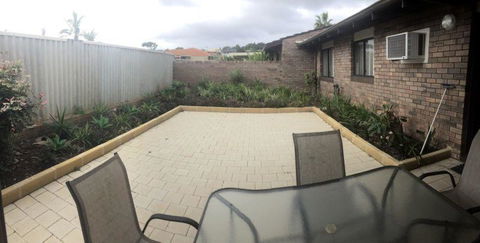 Geraldton Holliday Villas - Darwin Holiday 13