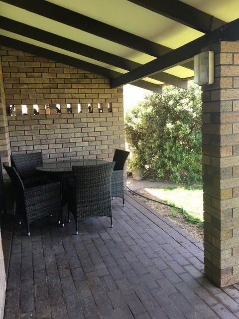Geraldton Holliday Villas - Darwin Holiday 36