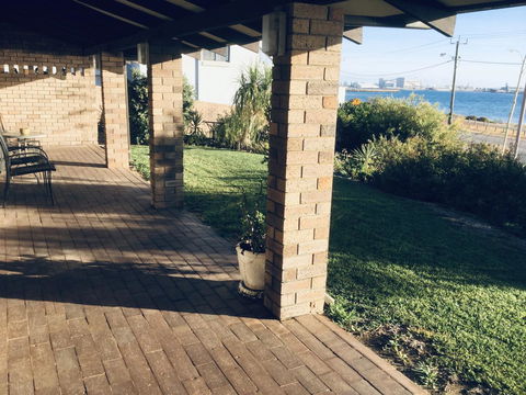 Geraldton Holliday Villas - Darwin Holiday 26