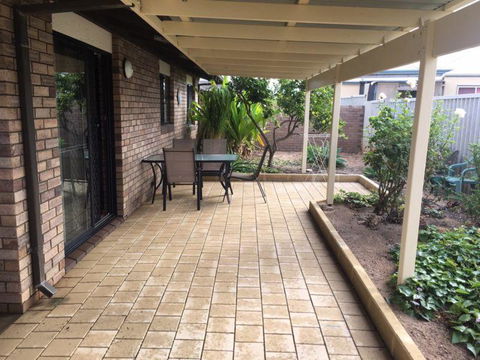 Geraldton Holliday Villas - Darwin Holiday 37