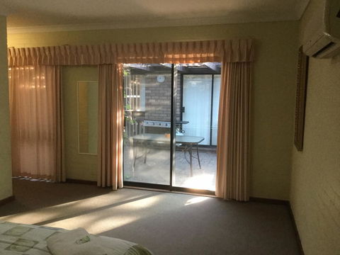 Geraldton Holliday Villas - Darwin Holiday 33
