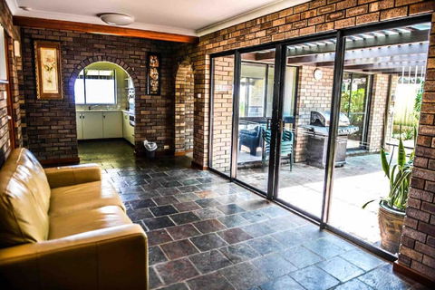 Geraldton Holliday Villas - Darwin Holiday 11