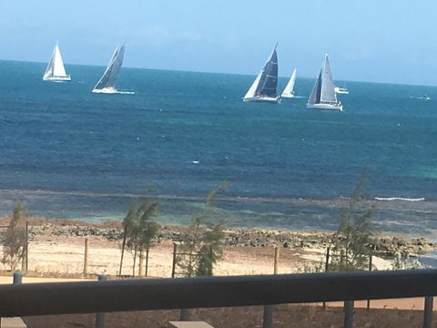 Geraldton Holliday Villas - Darwin Holiday 31