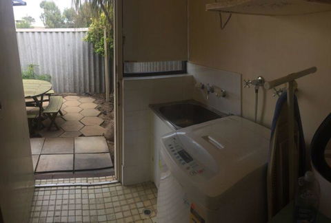 Geraldton Holliday Villas - Darwin Holiday 17