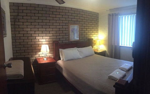 Geraldton Holliday Villas - Darwin Holiday 19