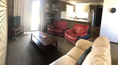 Geraldton Holliday Villas - Darwin Holiday 15