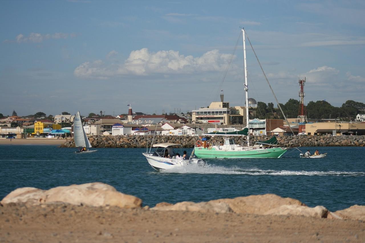 Beresford WA Darwin Holiday