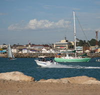 Geraldton Holliday Villas - Darwin Holiday