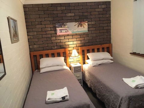 Geraldton Holliday Villas - Darwin Holiday 42