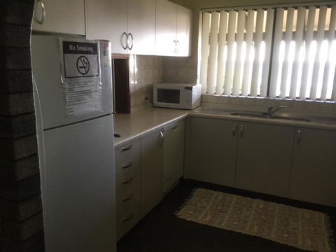 Geraldton Holliday Villas - Darwin Holiday 32