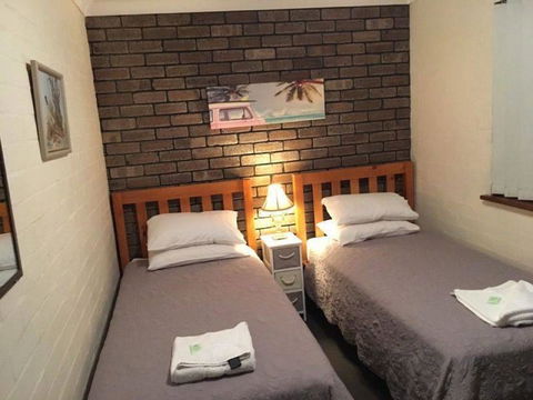 Geraldton Holliday Villas - Darwin Holiday 20