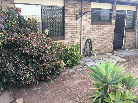 Geraldton Holliday Villas - Darwin Holiday 41