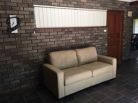 Geraldton Holliday Villas - Darwin Holiday 24