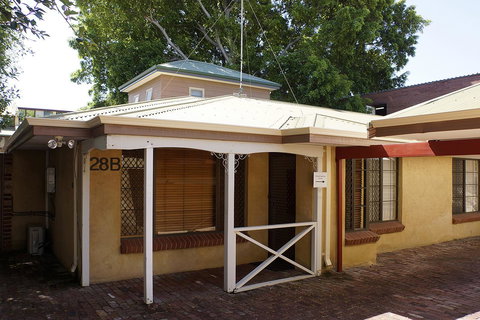 Suffolk House - Darwin Holiday 3