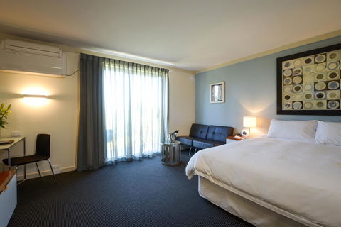 Sullivans Hotel - Darwin Holiday 18
