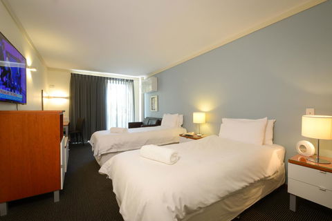 Sullivans Hotel - Darwin Holiday 16