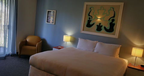 Sullivans Hotel - Darwin Holiday 35