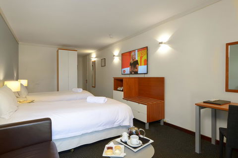 Sullivans Hotel - Darwin Holiday 15