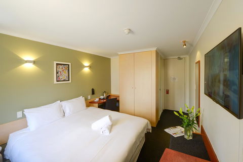 Sullivans Hotel - Darwin Holiday 14