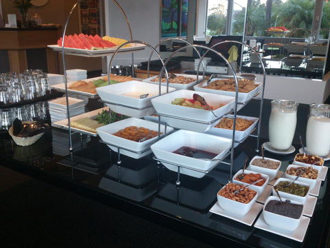 Sullivans Hotel - Darwin Holiday 7