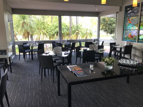 Sullivans Hotel - Darwin Holiday 5