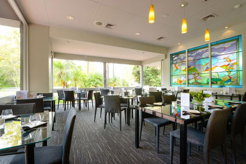 Sullivans Hotel - Darwin Holiday 8
