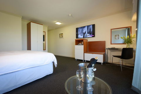 Sullivans Hotel - Darwin Holiday 17