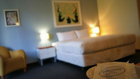 Sullivans Hotel - Darwin Holiday 34