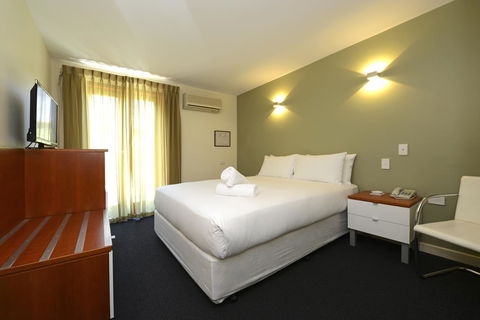 Sullivans Hotel - Darwin Holiday 30