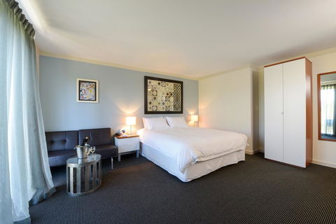 Sullivans Hotel - Darwin Holiday 19