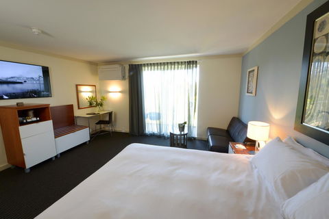 Sullivans Hotel - Darwin Holiday 1