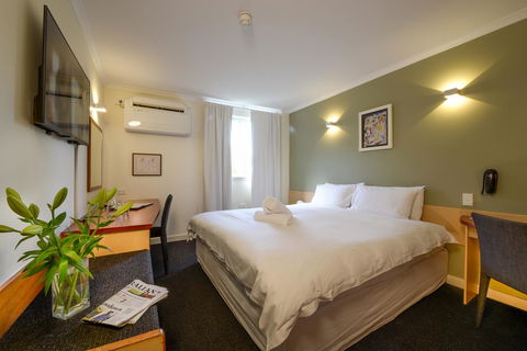 Sullivans Hotel - Darwin Holiday 13