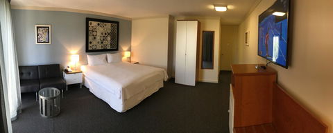Sullivans Hotel - Darwin Holiday 22