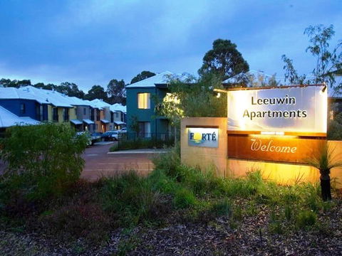 Leeuwin Apartments - Darwin Holiday 12
