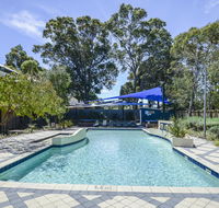 Forte Leeuwin Apartments - Darwin Holiday