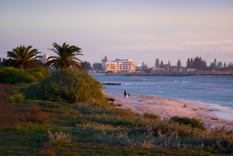Nesuto Geraldton - Darwin Holiday 3