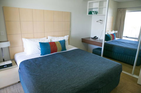 Nesuto Geraldton - Darwin Holiday 8