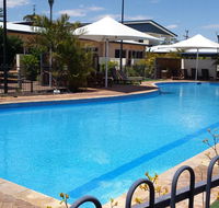 Nesuto Geraldton formerly Waldorf Geraldton Serviced Apartments - Darwin Holiday