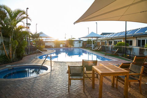 Nesuto Geraldton - Darwin Holiday 27