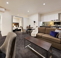 Attika Hotel - Darwin Holiday