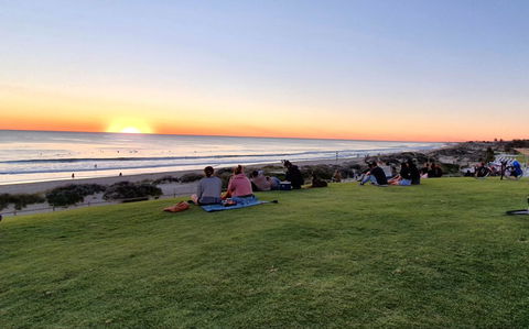 West Beach Lagoon 107 - Great Value - Darwin Holiday 21