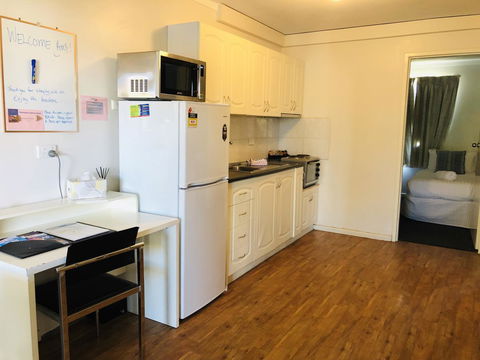 West Beach Lagoon 107 - Great Value - Darwin Holiday 10