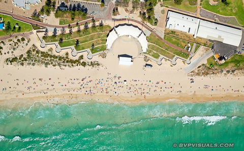 West Beach Lagoon 107 - Great Value - Darwin Holiday 23